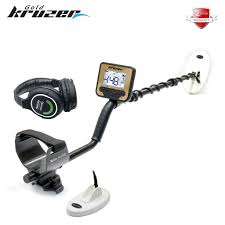Meterk metal detector, high sensitivity handheld underground metal detector for yard, gold digger treasure hunter metal finder treasures seeking tool with. Nokta Makro Gold Kruzer Metal Detector Australia Detect Ed Australia