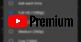 Una nueva forma de descargar, mirar y compartir videos, incluso con datos limitados o una conexión lenta. Youtube Apk Mod Premium Y Reproduccion En Segundo Plano Sin Anuncios Windroid Latino