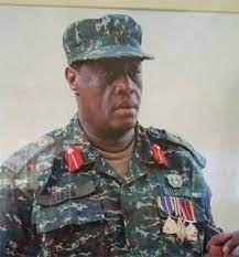 The president noted that it is because of such. Museveni S Bush Bodyguard Brig Kyabihende Dead