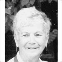 Kathleen Marchand Obituary (2011)