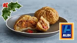 Put 4 cups hot tap. Vegan Christmas Food Livekindly