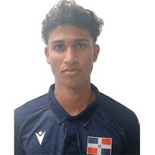 Dominican Republic U17