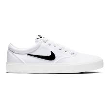 Nike Sb Charge Solarsoft Mens Skate Shoes Size 11 5