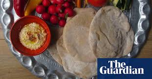 But this isn't any old pitta bread recipe. How To Cook The Perfect Pitta Bread Food The Guardian