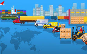 Menurut supply chain council (2010), ada 4 level tahapan pemetaan scor version 10.0, yaitu: Logistik Pengertian Faktor Tujuan Manfaat Terlengkap