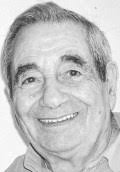 Vito DeTura Obituary (2011)