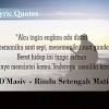 G em berat hidup ini tanpa dirimu. Https Encrypted Tbn0 Gstatic Com Images Q Tbn And9gctt1uhzz0a N5 H2u9a8grj30xavizvnfq0idfrlmu Usqp Cau