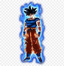 I got my first copy of lr int blue evolution vegeta thanks to the tickets (who then helped me complete esbr with a super int team). W Aura Arts Dragon Ball Z Dokkan Battle Goku Ultra Instinct Png Image With Transparent Background Toppng