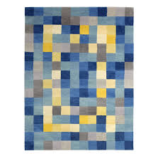 Anni albers exhibition at tate modern tate. Bauhaus Teppich Nr 2 Von Gertrud Arndt Bekannt Aus Dem Direktorenzimmer Von Walter Gropius Markanto