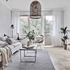 It's easy to fall in love with cosy armchairs, sofas and footstools, especially in the colder months. 3
