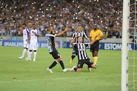 Um ano depois, porém, foi rebaixado mais uma vez, mas agora para a série c. Ceara Bate O Parana E Da Passo Importante Para A Permanencia Na Serie A