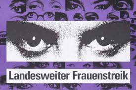 Ein frauenstreik ist keine neue idee. Internationaler Frauentag Derarbeitsmarkt Ch