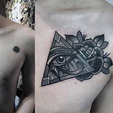 Maybe you would like to learn more about one of these? Top 101 Illuminati Tattoo Ideas 2021 Inspiration Guide