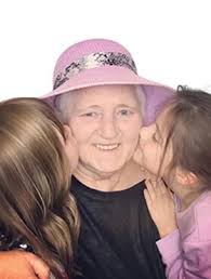 Obituary of Sadie Frances Wheeler