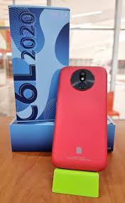 Blu C6L 2020 ...
