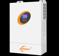 J11000H, 48V 11kW Hybrid Solar Inverter, 220/230 VAC Output ...