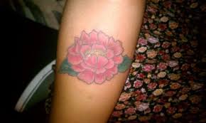 Check spelling or type a new query. Simple Pink Carnation Flower Tattoo