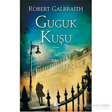 guguk kusu robert galbraith kitabi ve fiyati hepsiburada