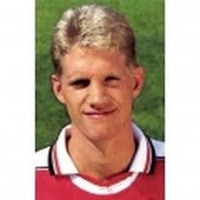 Profile Frank Scharf, : Info, news, matches and statistics