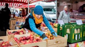 Ein Blick Auf Einen Normalen Tag Was Jeder Einzelne Im Kampf Gegen Die Klimakrise Tun Kann Gunstige Mahlzeiten Vegan Leben Deutsches Essen