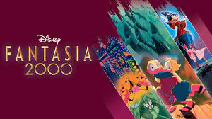 Disney On Twitter Fantasia 2000 2000