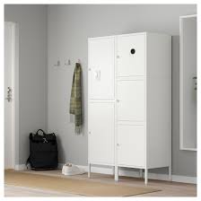 Our kitchen wall units and cabinets come in different heights, widths and shapes, so you can choose a combination that works for you. Hallan Storage Combination With Doors White 35 3 8x18 1 2x65 3 4 Add To Cart Ikea Ikea Storage Cabinets Ikea Lockers Locker Storage