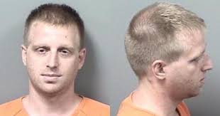 Citrus County Mugshots Oct. 11, 2017