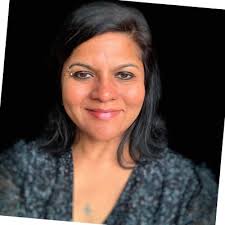 It's been a long journey and I am grateful to everybody involved in this  endeavour. Thank you so much, it is an honour!