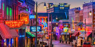 Top 10 Things to Do in Memphis, Tennessee