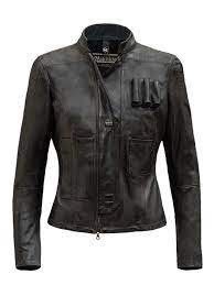 Matchless London Unveils A Line Of Star Wars Inspired Jackets Bankrupts Geeks Everywhere Leather Jackets Women Star Wars Jacket Star Wars Outfits