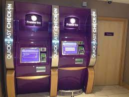 Premier inn is the largest hotel group in the uk. Self Check In Troppo Impersonale Picture Of Premier Inn Edinburgh Airport Newbridge Hotel Tripadvisor