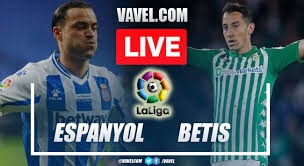 Real betis vs fc sevilla. Goals And Highlights Espanyol 1 4 Betis In Laliga 01 21 2022 Vavel Usa