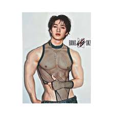 Shirtless Bangchan Blanket, Stray Kids Bangchan Blanket, Stray Kids Merch,  Kpop Merch, Gift for Stray Kids SKZ Fan, Bangchan Fan Gift Ideas - Etsy