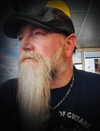 Obituary for Donald Lee Stoneking Jr.