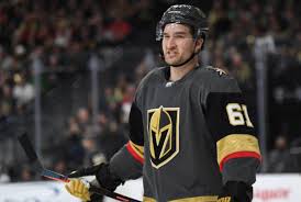 Most recently in the nhl with vegas golden knights. Vegas Goes All In On Mark Stone