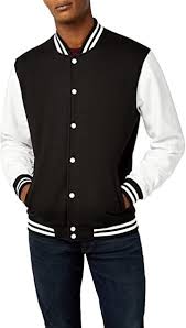 La Chaqueta Beisbolera Triunfa En Las Calles Y Lo Hara En Tu Armario Con Estas Que Estan En Tendencia