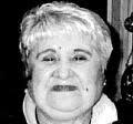 Frances FANTI Obituary (2014)