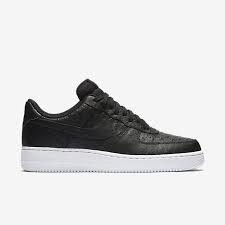 Air Force 1 Lv8 Black And Grey The Nike Air Force 1 Lv8 Ostrich Are Available Now For Just 55 98 With Free Shipping Sneakers Nike Nike Nike Air