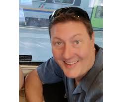 Eric Peters Obituary (1971