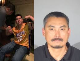 Hombre condenado por asesinato de adolescente de Santa Monica