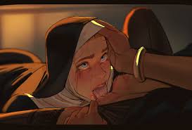 lesbian nun  funny cocks & best free porn: r34, futanari, shemale, hentai,  femdom and fandom porn