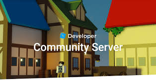 Unofficial Public Discord Server For Forum Members Bulletin Board Devforum Roblox