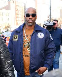 Последние твиты от dmx (@dmx). Dmx To Be Released From Jail Tomorrow