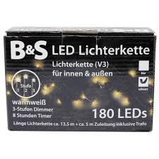 Entdecke 6 anzeigen für lichterkette led außen warmweiß zu bestpreisen. Lichterkette 180 Led Innen Und Aussen 8 Kaufland De