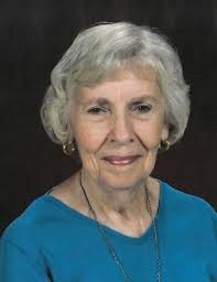 Marcia Young Baumhauer Obituary