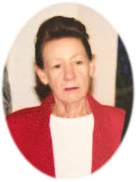 Obituary for Delores "June" Allen