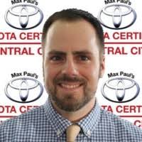 Dan McBrearty Email & Phone Number