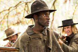 Levar burton, who played kunta kinte in the movie roots has a tattoo that can be read as either levar. Malachi Kirby Is Kunta Kinte In Roots Remake