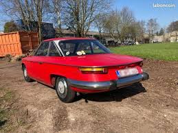 Pieces de voitures anciennes et de collection pour panhard, hotchkiss, facel. Le Bon Coin Voiture Panhard