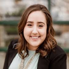 Michelle Tyo Johnson